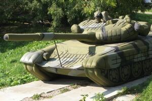Муляжи, которыми россияне пытаются обмануть ВСУ, не стали неожиданностью для сил обороны