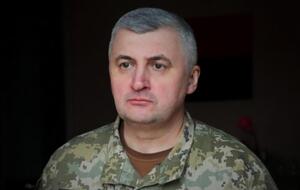 Череватый рассказал о ситуации на фронте в Донецкой области