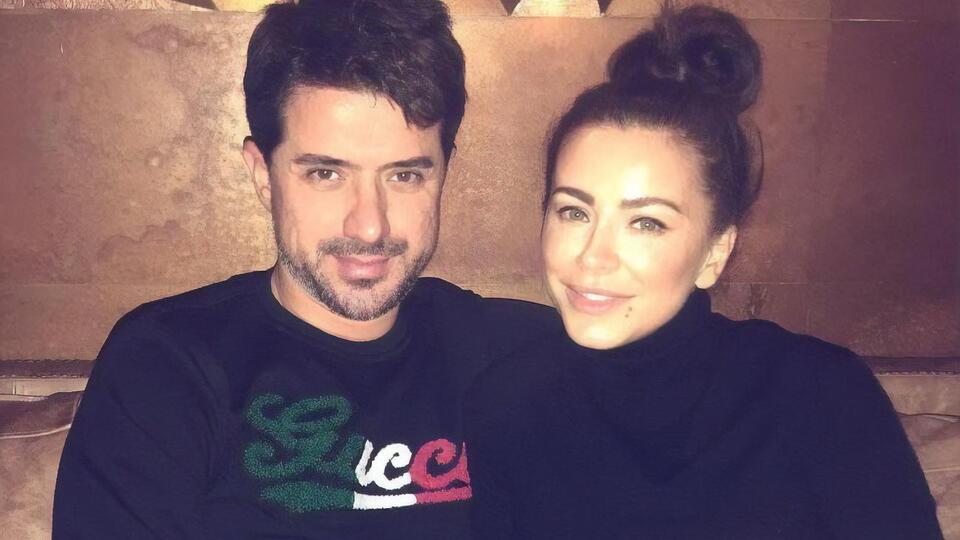 Налчаджиоглу и Ани Лорак развелись в 2019 году