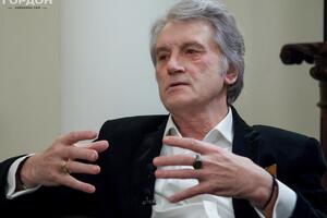 Ющенко висловився про шлях України до незалежності