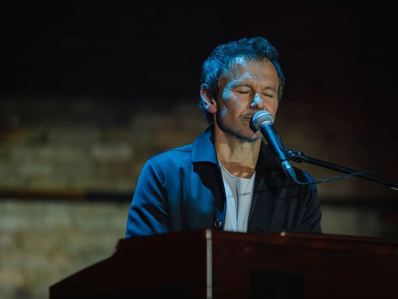 Вакарчук: Ми боремося за свій народ і за цінності