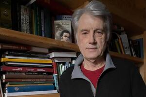 Ющенко 24 лютого на світанку був удома у Нових Безрадичах під Києвом