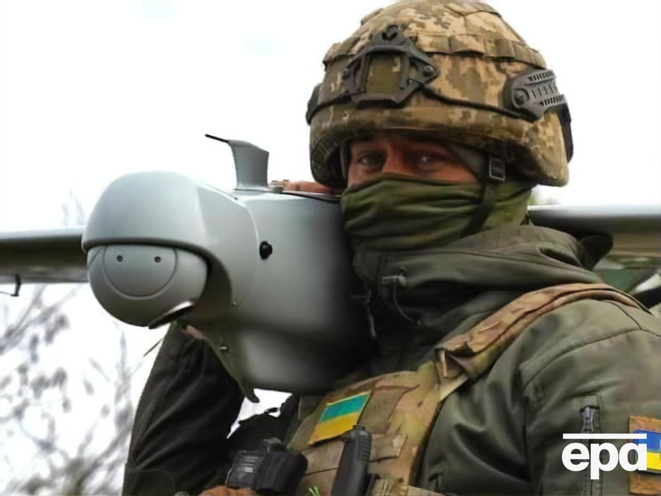 Уже дібрали найпрофесійніших військових, які очолять ударні роти