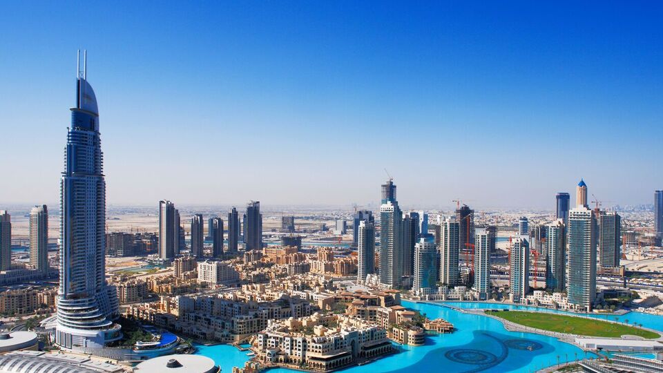 В Дубай переехала нардеп от запрещенной ОПЗЖ Королевская