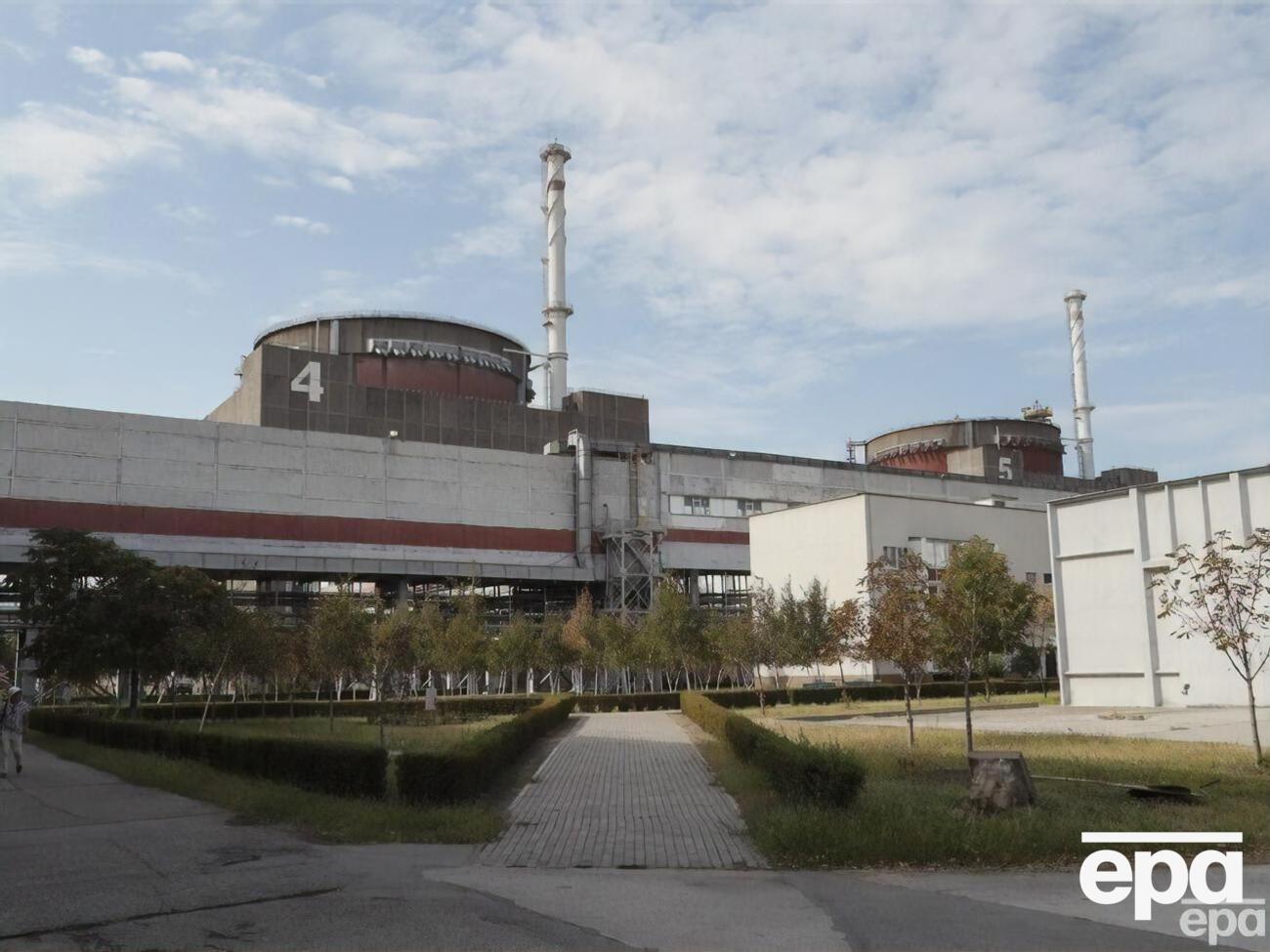 Працівників ЗАЕС окупанти не пускають у відпустку