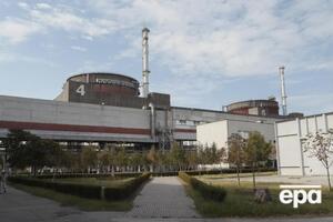 Працівників ЗАЕС окупанти не пускають у відпустку