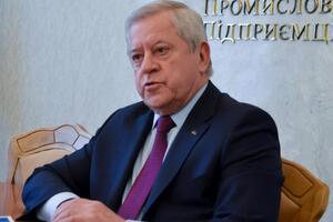 Анатолий Кинах: Разблокировка имеет очень серьезное значение для аграрного, горно-металлургического комплекса и других экспортных отраслей