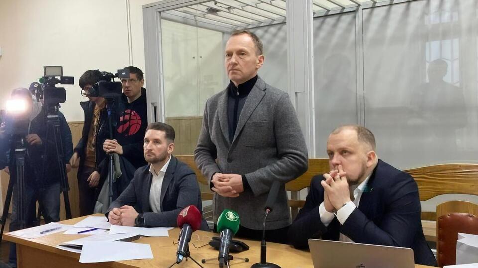 Яворивский суд Львова на один год запретил Атрошенко занимать должность мэра Чернигова