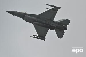 Рустамзаде: F-16 – это важная компонента противовоздушной обороны