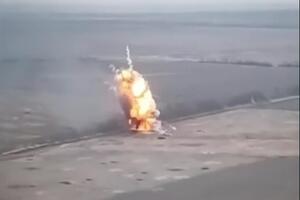Українські воїни щодня знищують танки й іншу техніку окупантів
