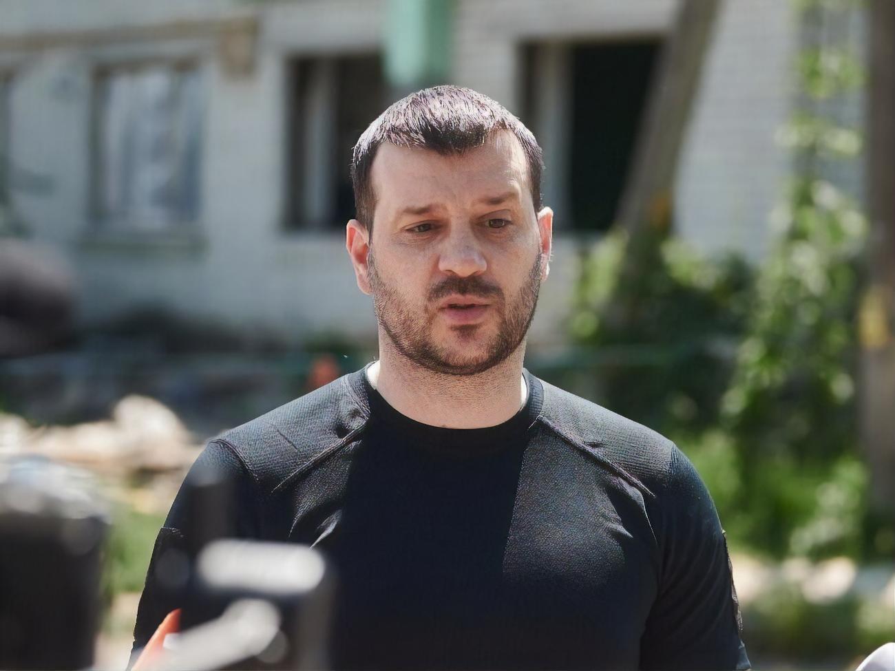 У россиян выдыхается артиллерия, а это было единственное, что позволяло им продвигаться вперед. Без нее российские генералы воевать не умеют