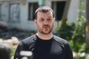 У россиян выдыхается артиллерия, а это было единственное, что позволяло им продвигаться вперед. Без нее российские генералы воевать не умеют