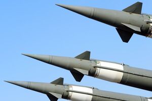 За оцінками Пентагону, в арсеналі Росії є до 2 тис. одиниць тактичної ядерної зброї