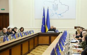 Украина формирует большую коалицию из стран и организаций, чтобы как можно качественнее и быстрее реализовать план восстановления – Шмыгаль