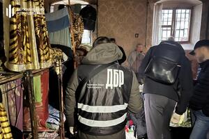 Наркотики прятали в обычные передачи – продукты, средства гигиены и тому подобное, говорят в ГБР