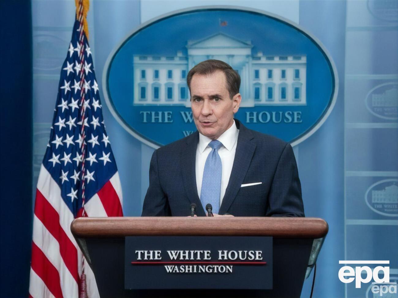 Кірбі: Ми все ще розробляємо плани, але для цього знадобиться багато місяців