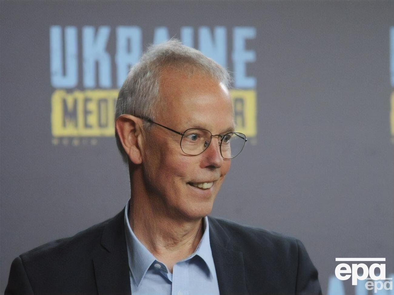 Кокс:&nbsp;Россия сделала себя очень уязвимой, исключив себя из цивилизованного мира