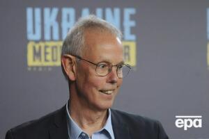 Кокс: Россия сделала себя очень уязвимой, исключив себя из цивилизованного мира