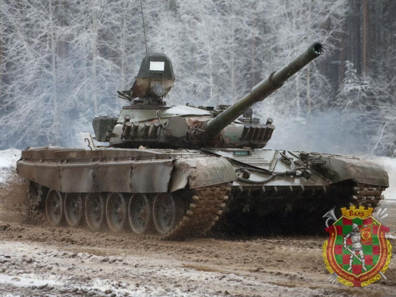 Новое наступление из Беларуси аналитик считает&nbsp;сценарием очень низкой вероятности