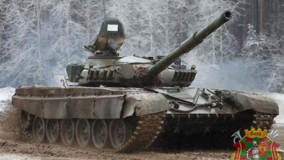 Новое наступление из Беларуси аналитик считает сценарием очень низкой вероятности