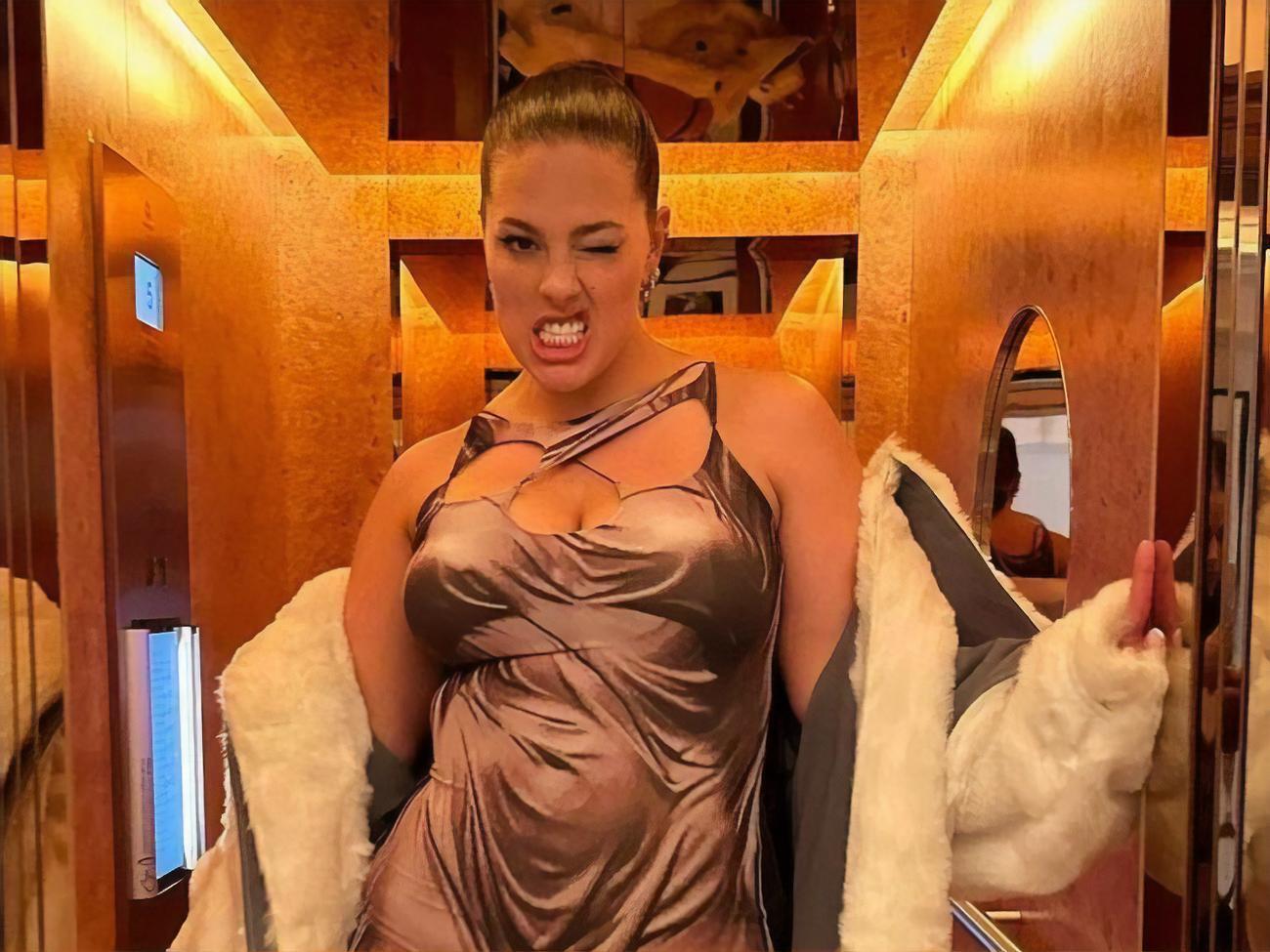 Грэм&nbsp;&ndash; мать троих детей