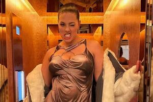 Грэм – мать троих детей