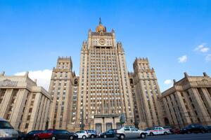 МИД России приказал латвийскому послу покинуть РФ в течение двух недель