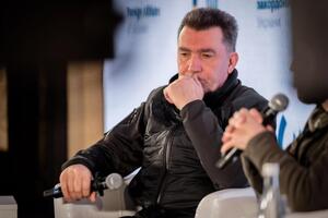 Данилов: Россияне понимают, что так, как было в феврале 2022 года, у них точно не получится