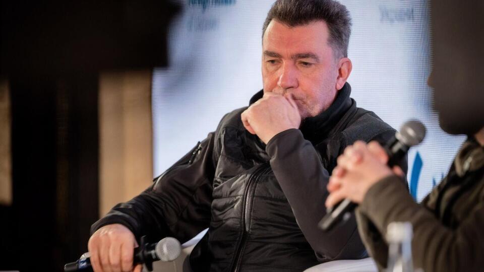 Данилов: Россияне понимают, что так, как было в феврале 2022 года, у них точно не получится