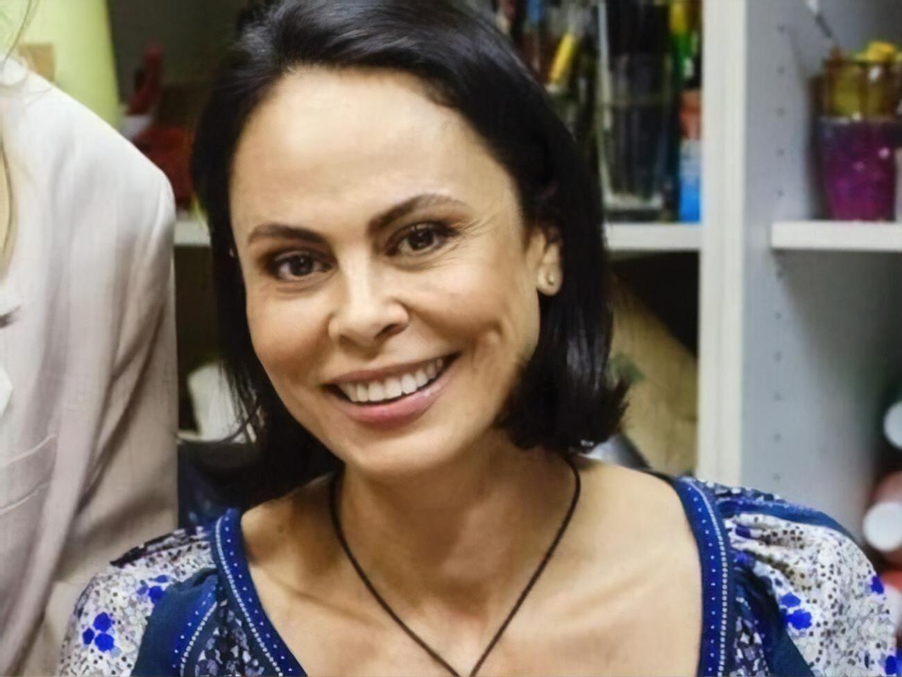 Єгорова – мати трьох дітей