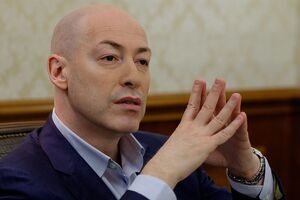 Гордон: Для посадовців, які займаються корупцією у воєнний час, я б запропонував ввести довічне ув'язнення без права внесення застави та помилування. Може, тоді до цієї наволочі дійде?