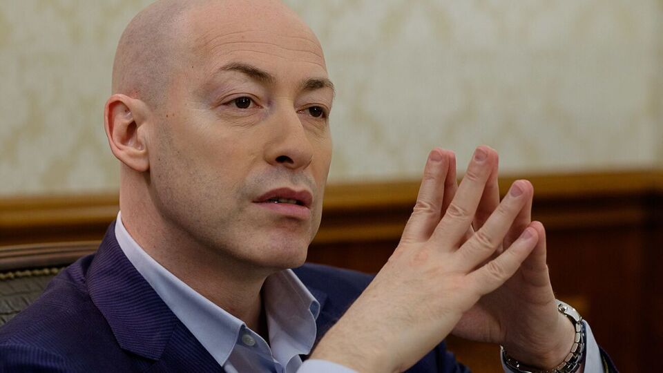 Гордон: Для чиновников, занимающихся коррупцией в военное время, я бы предложил ввести пожизненное заключение без права внесения залога и помилования. Может, тогда до этих сволочей дойдет?