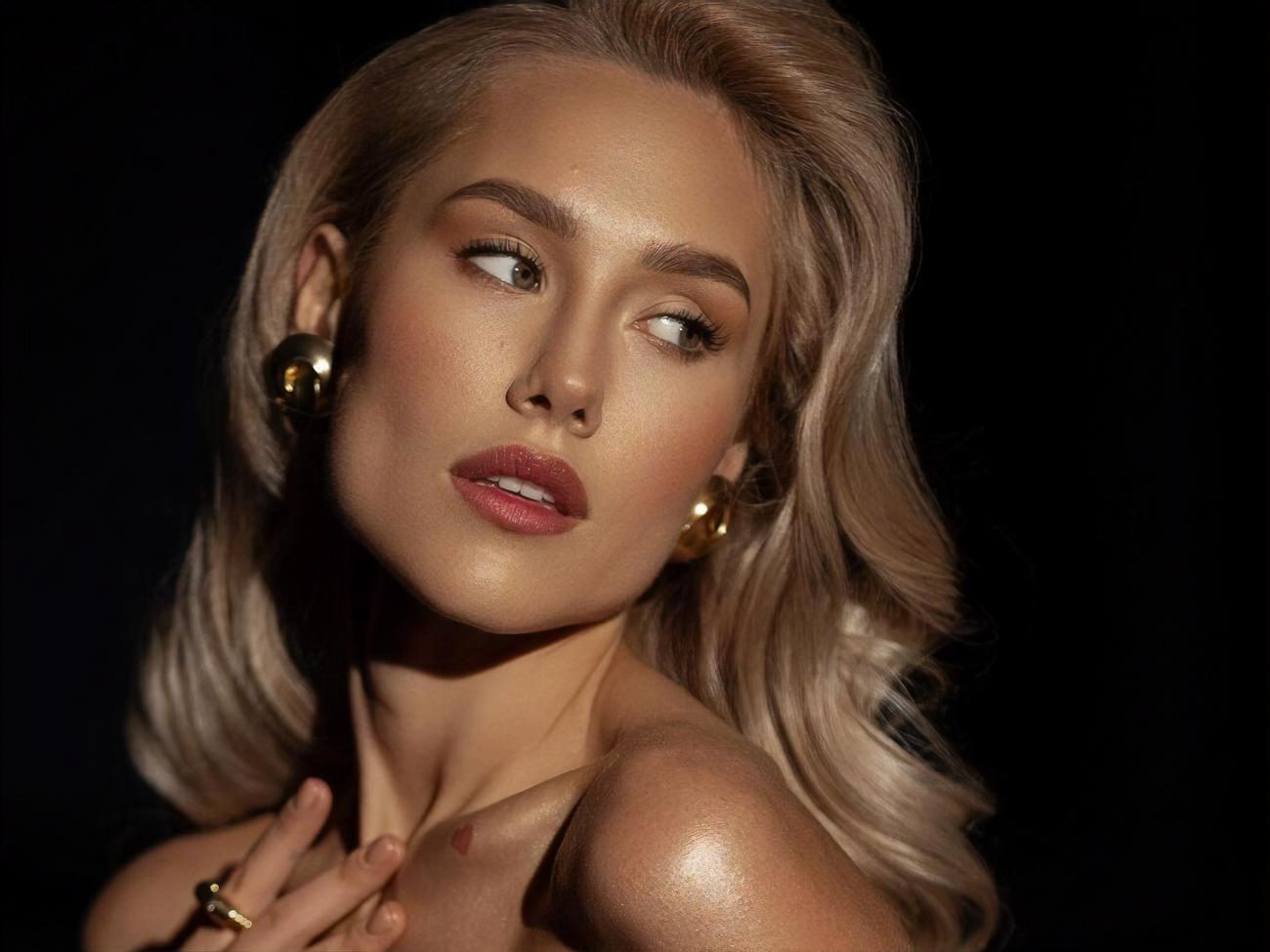 Квіткова: Я взяла із собою лише одну книгу&nbsp;&ndash; "Радикальне прощення"