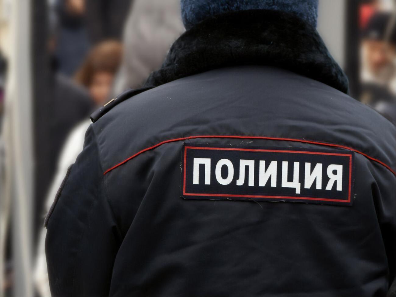 За словами Федорова, російських поліцейських завезли в окуповані частини області через кадровий голод