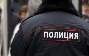 За словами Федорова, російських поліцейських завезли в окуповані частини області через кадровий голод