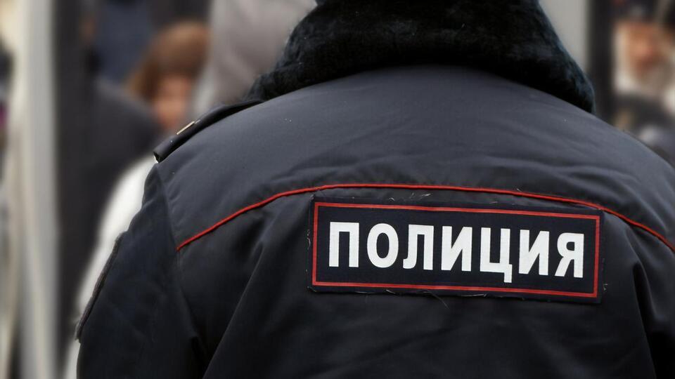 За словами Федорова, російських поліцейських завезли в окуповані частини області через кадровий голод