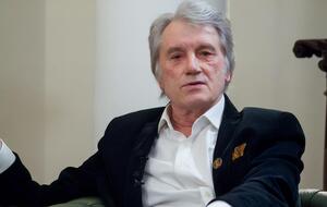 Ющенко: Исторические отношения, которые между грузином и украинцем есть, – им нельзя изменять. Их только нужно усиливать