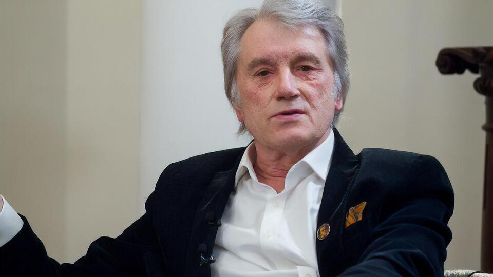 Ющенко: Історичні відносини, які між грузином і українцем є, – їх не можна зраджувати. Їх тільки треба посилювати