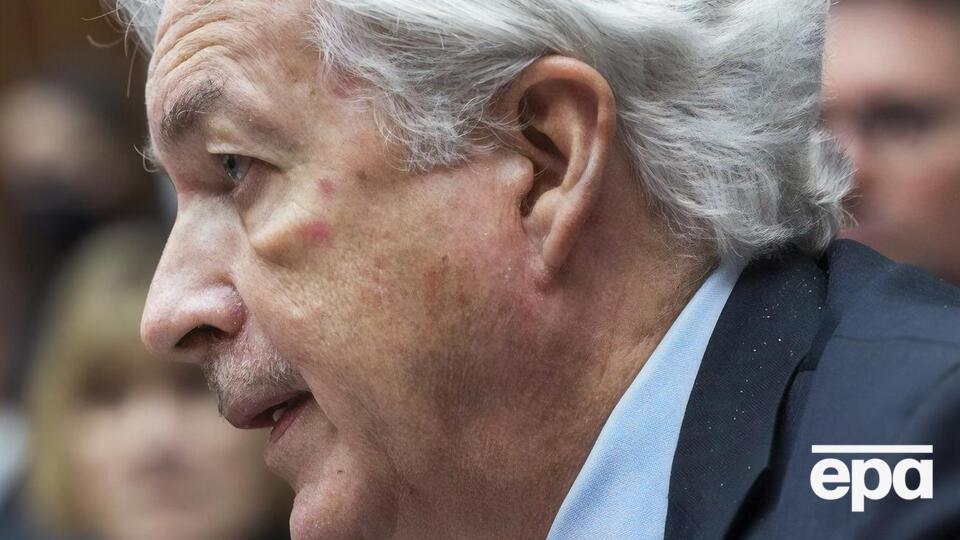 Про те, що Бернс у середині січня таємно відвідав Київ, повідомила з посиланням на свої джерела The Washington Post