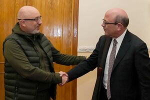 Резников заявил, что партнеры убедились в открытости Украины