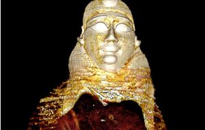 Мумію, яку досліджували науковці, виявили 107 років тому в місті Едфу на півдні Єгипту