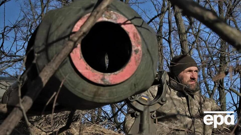 Підрозділи ракетних військ та артилерії сил оборони уразили два пункти управління і дві позиції ППО противника