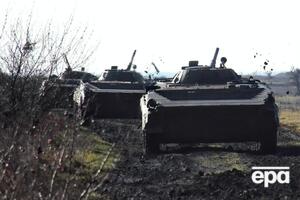 Зараз найінтенсивніші бої тривають на Донбасі