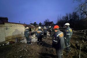Руйнування зафіксували в Запорізькому, Пологівському й Василівському районах