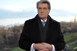 Ющенко: Никому, в том числе исторической науке, в голову не придет россиян назвать нацией