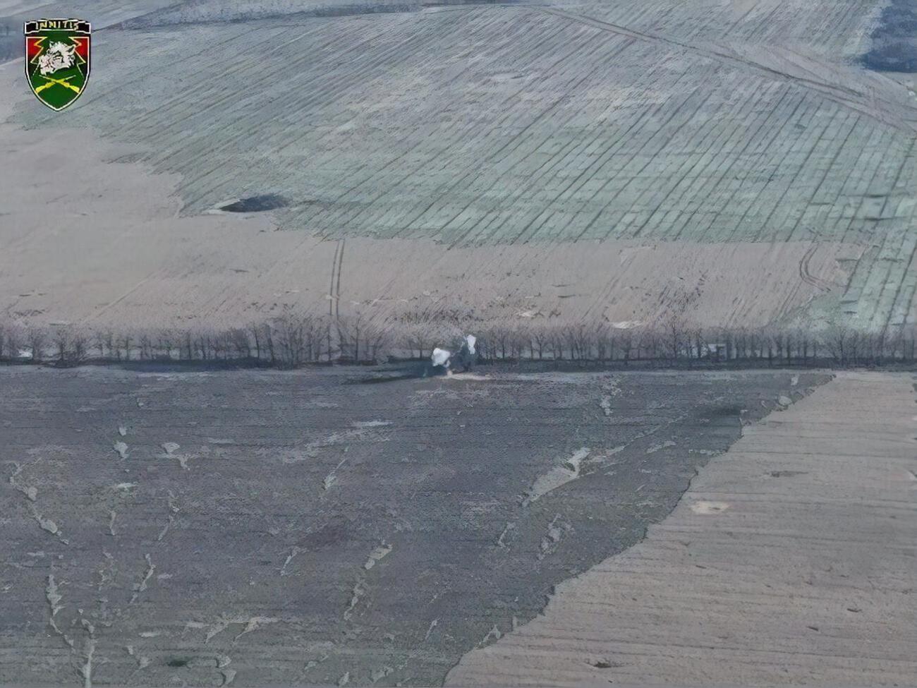 Польские САУ Krab поступили на фронт летом