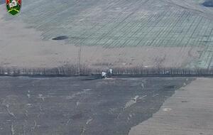 Польские САУ Krab поступили на фронт летом