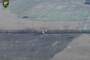 Польские САУ Krab поступили на фронт летом