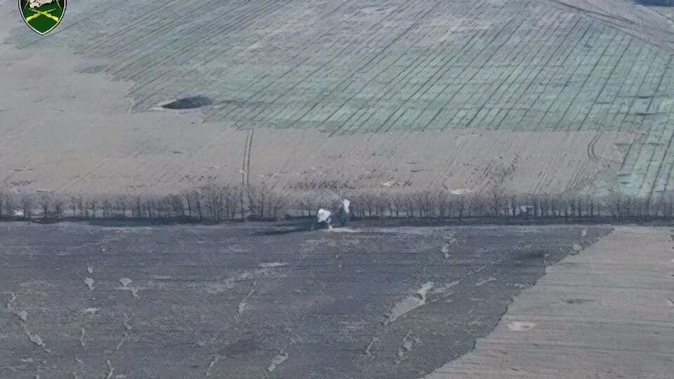 Польские САУ Krab поступили на фронт летом