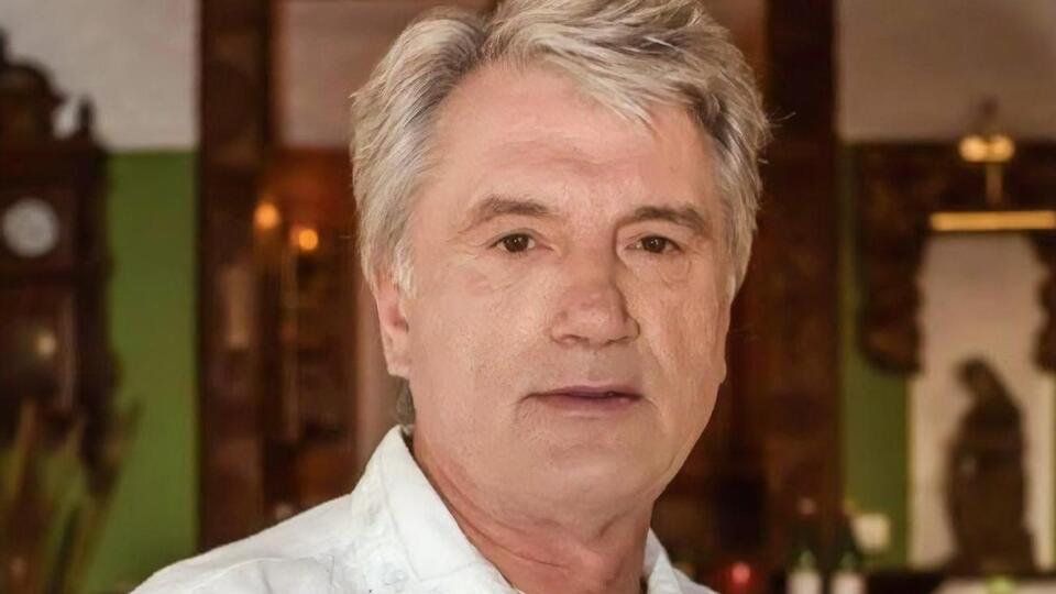 Ющенко про Росію: Це загублена земля, сибірські болота